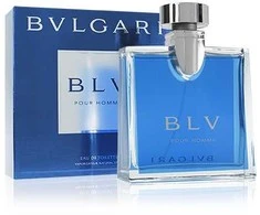 Bvlgari BLV Pour Homme EDT M 100ml