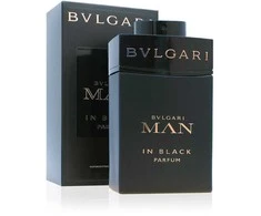 Bvlgari Perfumy Damskie Bvlgari Man In Juodas Parfum 100 ml