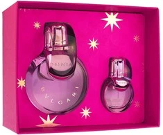 Bvlgari Omnia Amethyste Giftset 115 ml