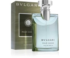 Bvlgari Pour Homme Eau De Parfum Purškiklis kvepalai vyrams 100ml