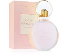 Bvlgari Rose Goldea Blossom Delight EDT tualetinis vanduo moterims, 75 ml