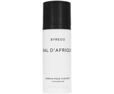 Byredo Bal D'Afrique Hair Perfume kūno dulksna, 75 ml