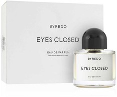 Byredo Eyes Closed EDP parfumuotas vanduo unisex, 50 ml