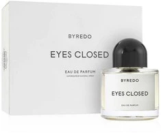 Byredo Eyes Closed EDP parfumuotas vanduo unisex, 50 ml