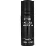 BYREDO Juodas Saffron Hair Perfume Hair Mist, 75 ml