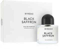 Byredo Juodas Saffron EDP 50ml