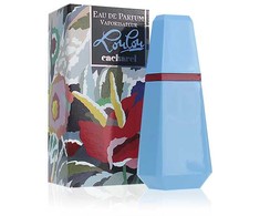 Kvepalai moterims Cacharel Lou Lou EDP, 50 ml