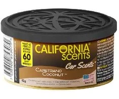 California Scents Capistrano Coconut 42g
