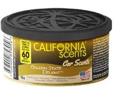 California Scents Golden State Delight 42g