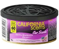 California Scents Santa Barbara Berry 42 g
