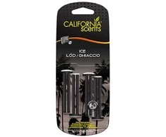 California Scents Kalifornijos kvapai Vent Stick Ice