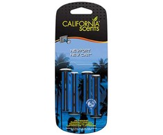 California Scents Vent Stick Newport New Car