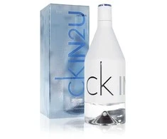 Kvepalai vyrams Calvin Klein ck IN2U EDT, 150 ml
