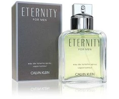 Calvin Klein Eternity For Men eau de toilette for men 30 ml