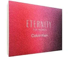 Calvin Klein Ck Eternity EDP Purškiklis, 100 ml Nav24 Sets