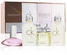 Calvin Klein Ck Minis Set