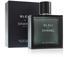 Chanel Bleu de Chanel EDP parfumuotas vanduo vyrams, 100 ml
