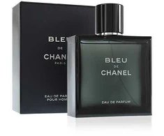 Chanel Bleu de Chanel EDP parfumuotas vanduo vyrams, 100 ml