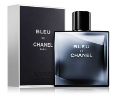 Chanel Bleu de Chanel EDT tualetinis vanduo vyrams, 100 ml