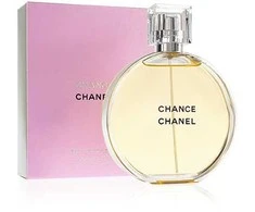 Chanel Chance EDT tualetinis vanduo moterims, 50 ml
