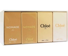 Chloe Miniatiūrų rinkinys, 20 ml