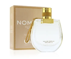 Chloé Nomade Naturelle parfum vanduo 30 ml moterims