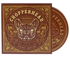 Chopperhead Matte Wax matný vosk 100 g