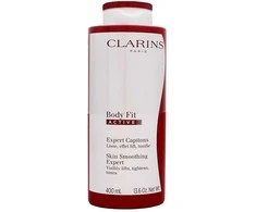 Clarins Body Fit Active Skin Smoothing Expert, 400 ml