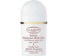 Rutulinis dezodorantas moterims Clarins, 50 ml