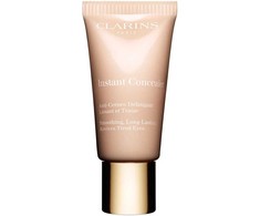 Clarins Long lasting maskuoklis around the eyes Instant Maskuoklis 15 ml