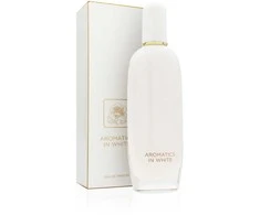 Clinique Aromatics In Baltas EDP parfumuotas vanduo moterims, 100 ml
