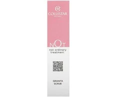 "Collistar" daugiafunkcinis šveitimas Ne (Granita Scrub) 12 ml