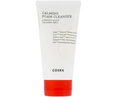 COSRX Raminančios valomosios putos Ac Collection (Calming Foam Valiklis) 150 ml