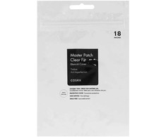 COSRX Master Patch Clear Fit Local Care