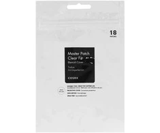 COSRX Master Patch Clear Fit Local Care