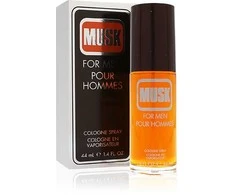 Jövan Musk EDC odekolonas vyrams, 44 ml