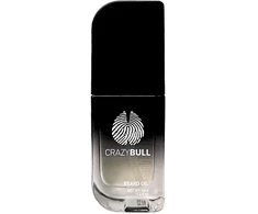 CrazyBull Minotaur Beard Oil 35ml