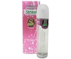 Cuba Original Cuba Strass Snake EDP parfumuotas vanduo moterims, 100 ml