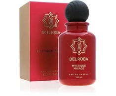 Clarins Delroba Mystique Mirage EDP parfumuotas vanduo unisex, 100 ml