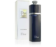 Kvepalai moterims Dior Addict EDP, 50 ml