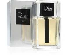 Kvepalai vyrams Christian Dior Homme EDT, 100 ml