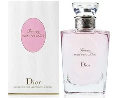 Christian Dior Forever ir Ever moterims (Kvepalai Moterims) EDT - 100 ml