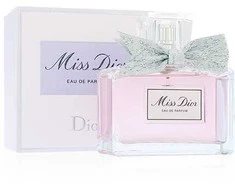 Dior Moteriški kvepalai Miss EDP 100 ml