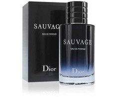 Kvepalai vyrams Christian Dior Sauvage EDP, 100 ml