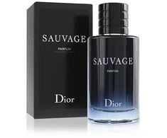 Christian Dior Sauvage PP kvepalai vyrams, 30 ml