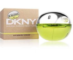 DKNY Be Delicious EDP W 30ml