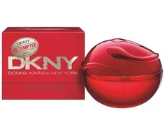 Donna Karan DKNY Be Tempted kvapiojo vandens purškiklis 100 ml