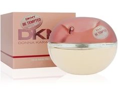 DKNY Be Tempted Eau So Blush EDP