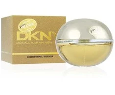 Kvepalai moterims DKNY Golden Delicious EDP, 30 ml