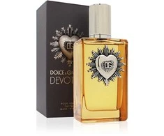 Dolce&amp;Gabbana Dolce &amp; Gabbana Devotion Pour Homme EDP parfumuotas vanduo vyrams, 100 ml